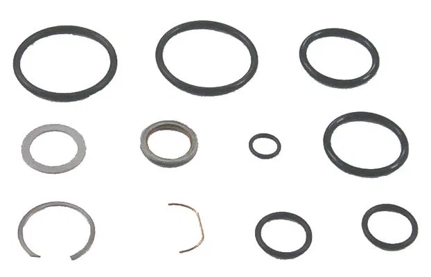 18-2649 – SIERRAMARINE Outboard Motor Lower Unit Seal Kit, Fits R/ MR/ Alpha One/ Gen II/ Bravo